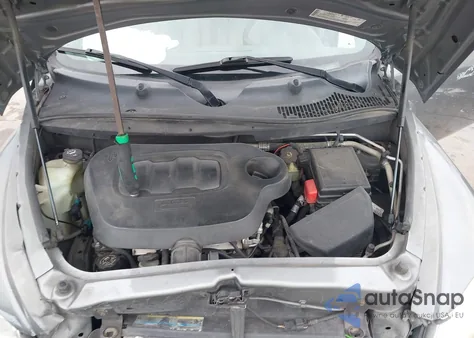 2006 Chevrolet Hhr Lt z USA, uszkodzony, nr VIN 3GNDA23P36S674817